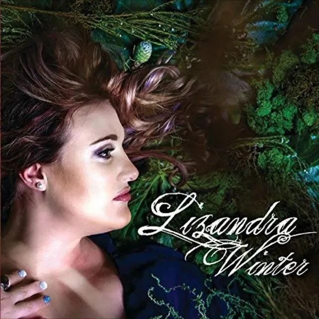 Winter Lizandra - Lizandra Winter