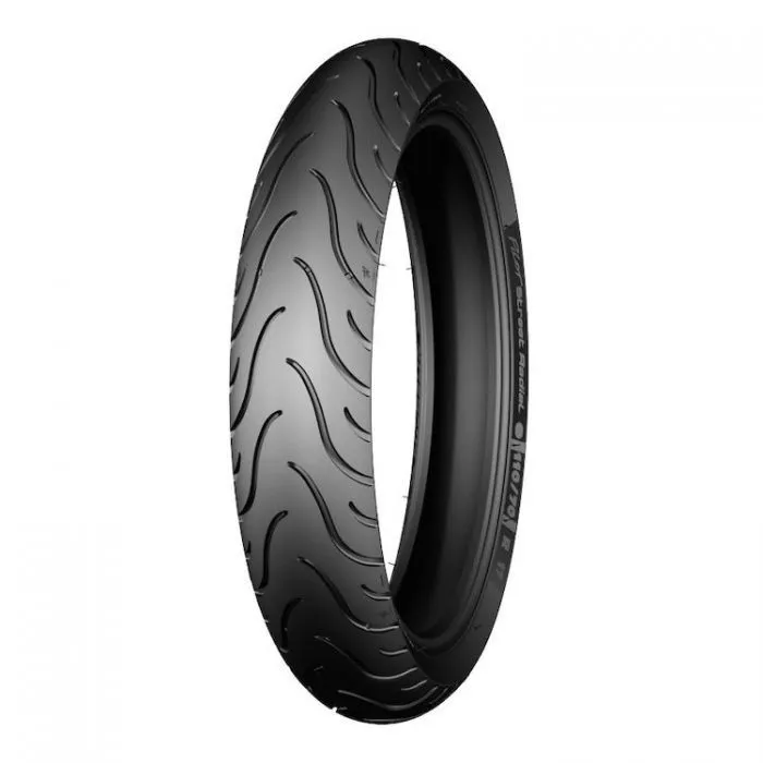 Michelin Pilot Street Radial Tyre - 120/70R-17