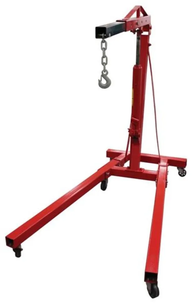 Engine Crane 2 Ton (2CTNS) (90kg)