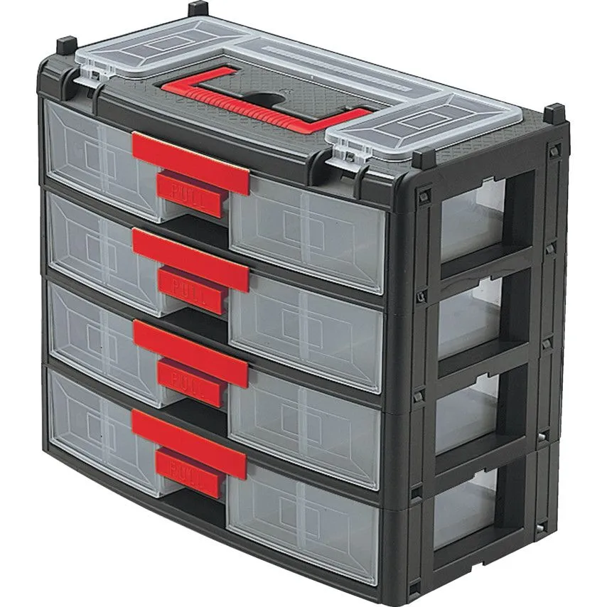 Kennedy Modular Parts Cabinet