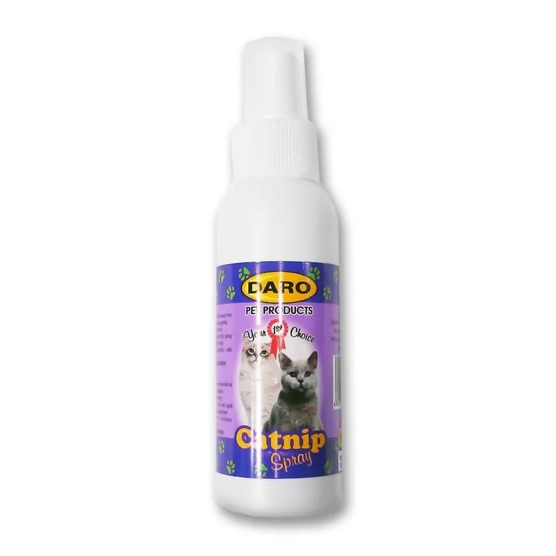 Daro Catnip Spray 100ml