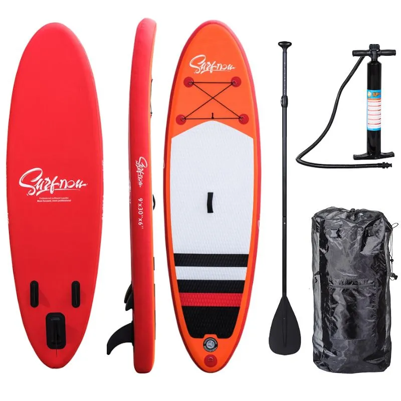 SurfNow SUP Stand Up Paddle Board 9'