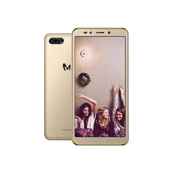 Mobicel V2 LTE