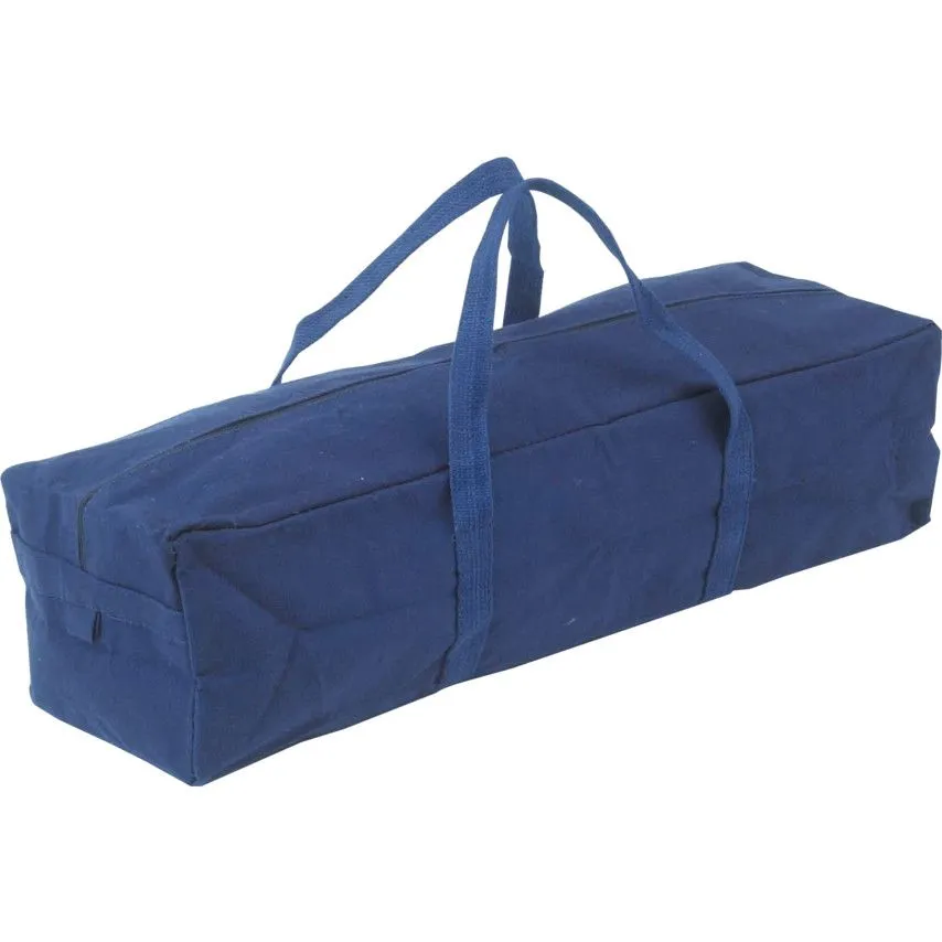 Senator   30Inch Canvas Tool Bag