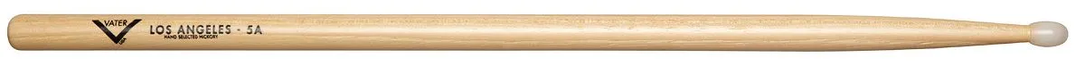 Vater 5a Nylon Tip Drumsticks