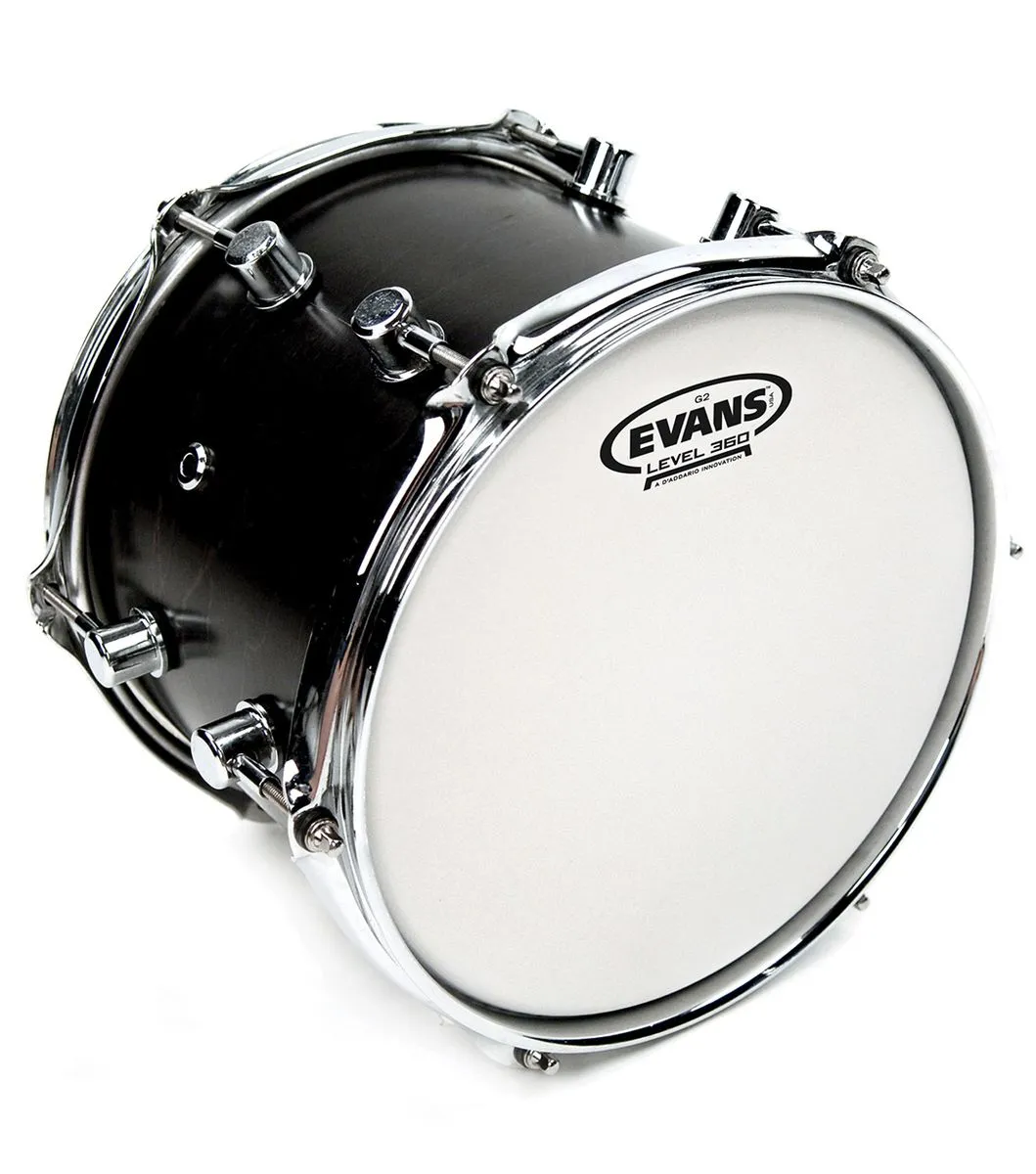 Evans B10G2 G2 Coated 10" Drumhead