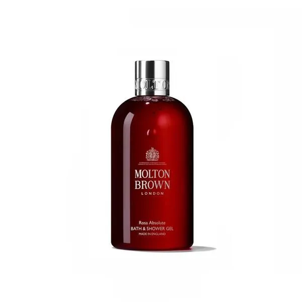 Molton Brown Rosa Absolute Bath & Shower Gel 300ml
