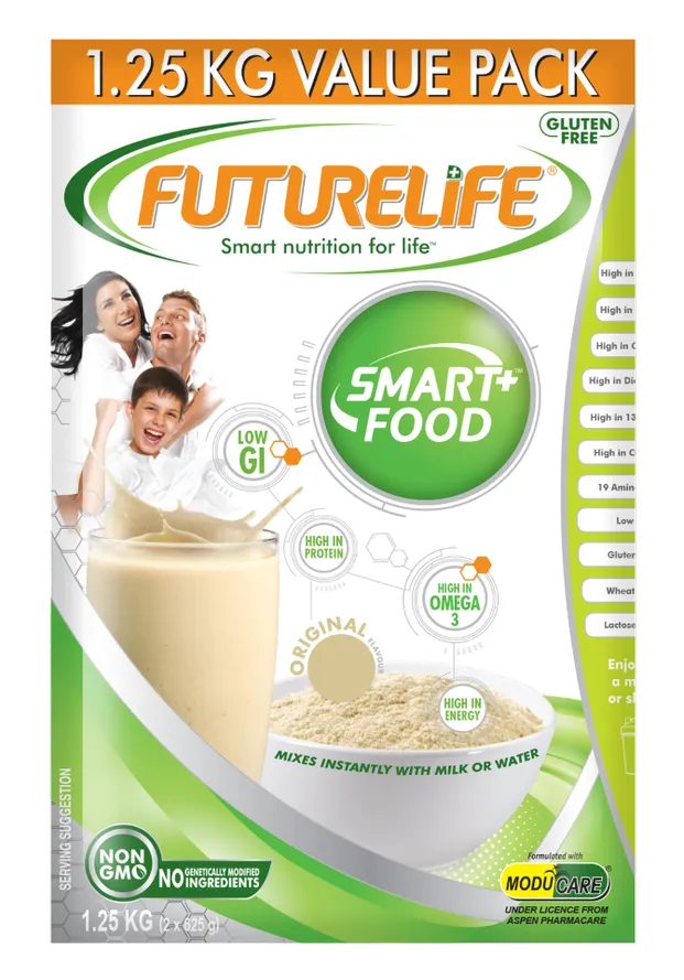 FutureLife Smart Food Original - 1.25kg