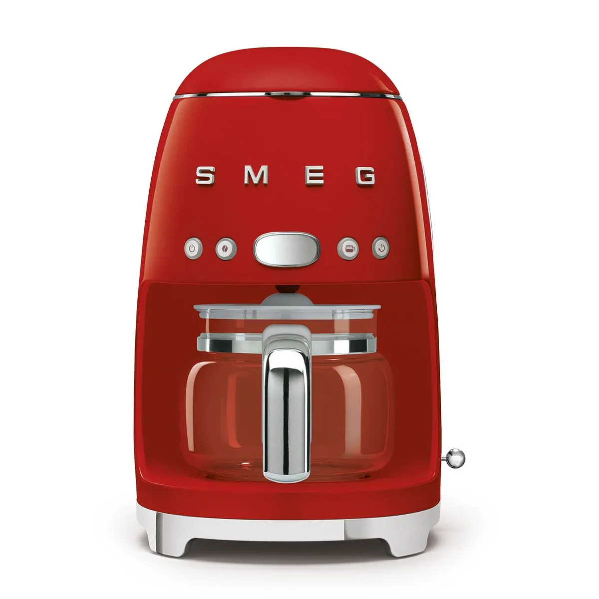 Smeg 50's Retro Style Filter Coffee Machine