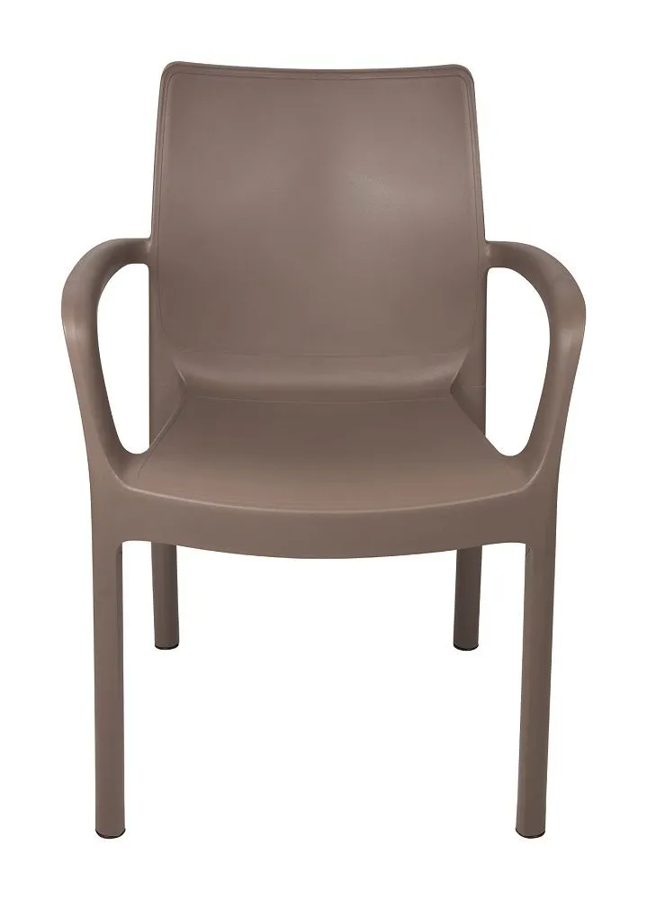 Addis - Marilyn Armchair - CAPPUCINO
