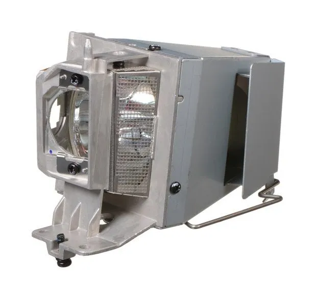 Optoma W340 Projector Lamp - Original Lamp In Housing From APOG