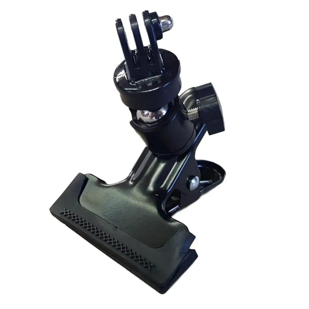 S-Cape Clamp Mount compatible with GoPro