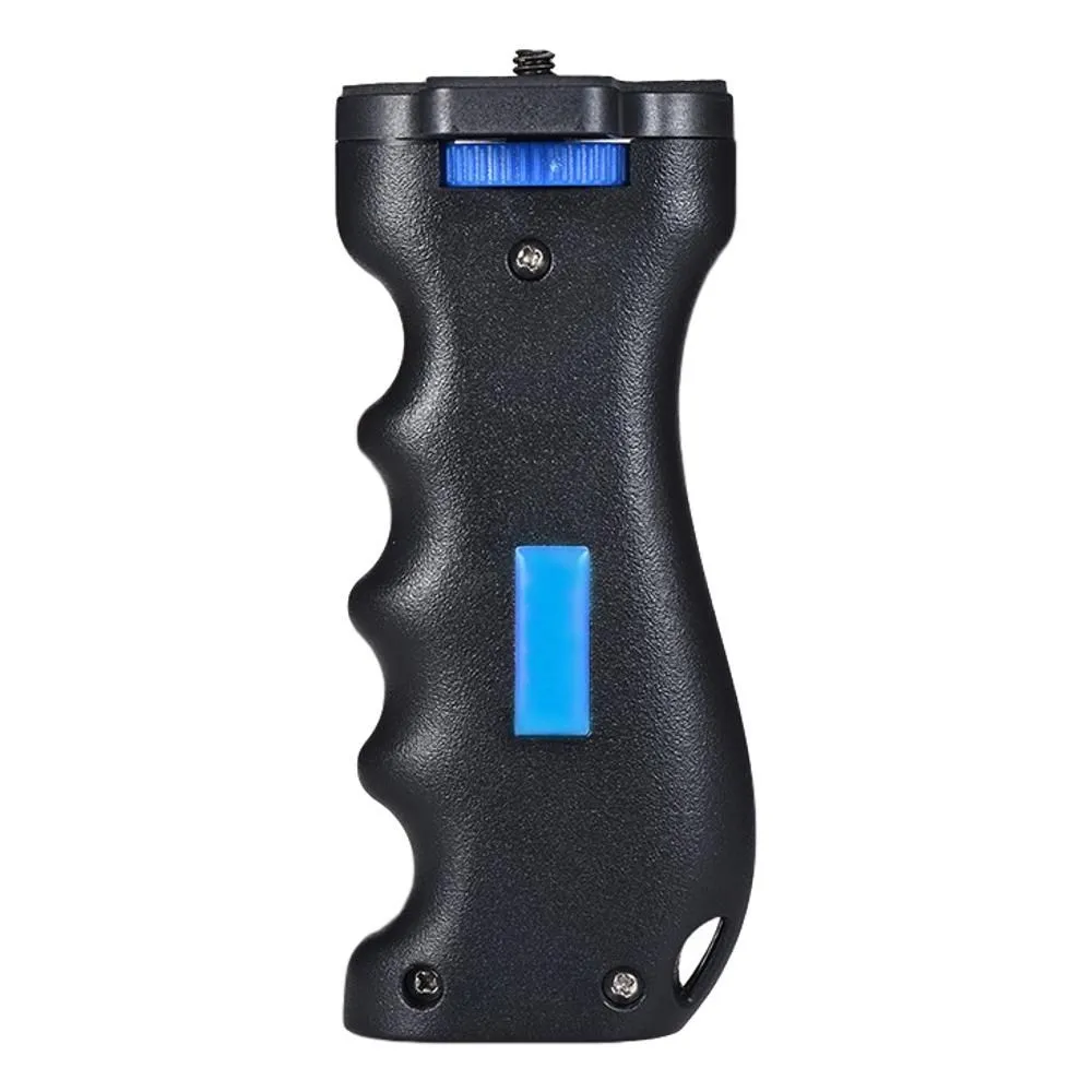 S-Cape Handheld Grip for Camera - Blue
