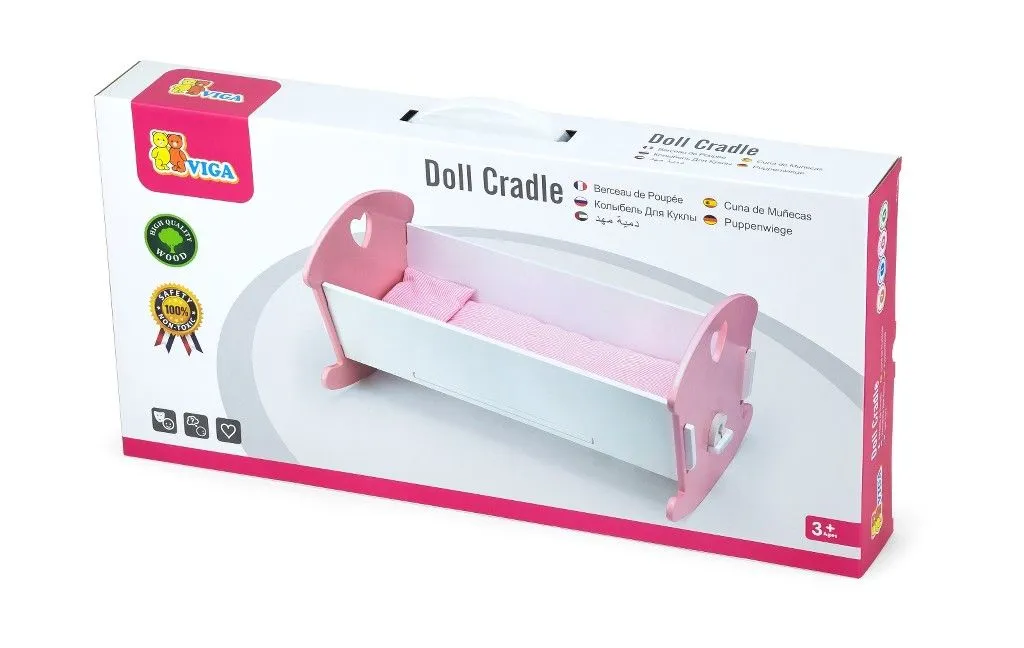 Dolls Cot