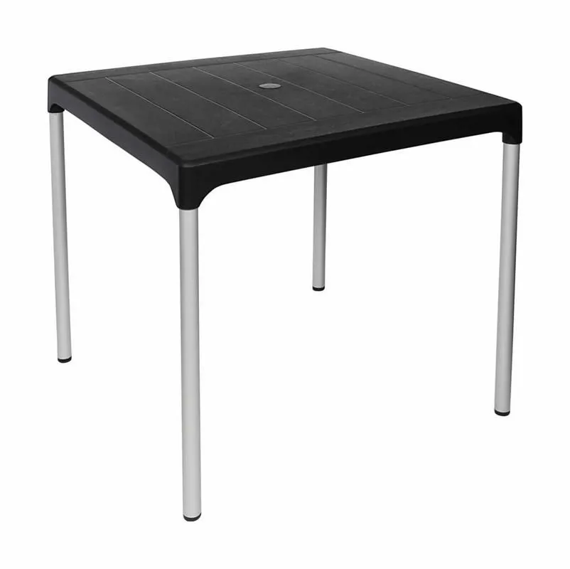 Chelsea Table - Black