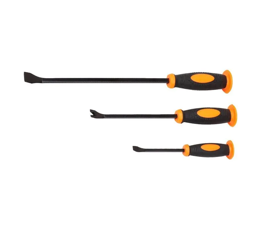Pry Bar Set 3 Piece