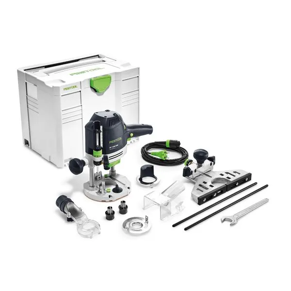 Festool Router Of 1400 Ebq-Plus 574341
