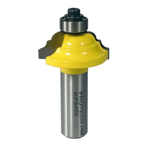 Classic Bit 1 1/4" X 1/2"  1/2"Shank