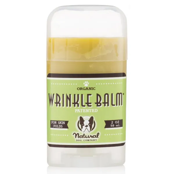Natural Dog Co Wrinkle Balm