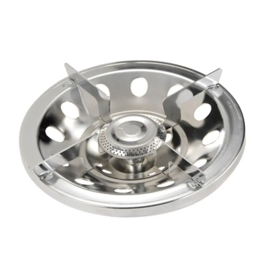 Gas Cooker Top