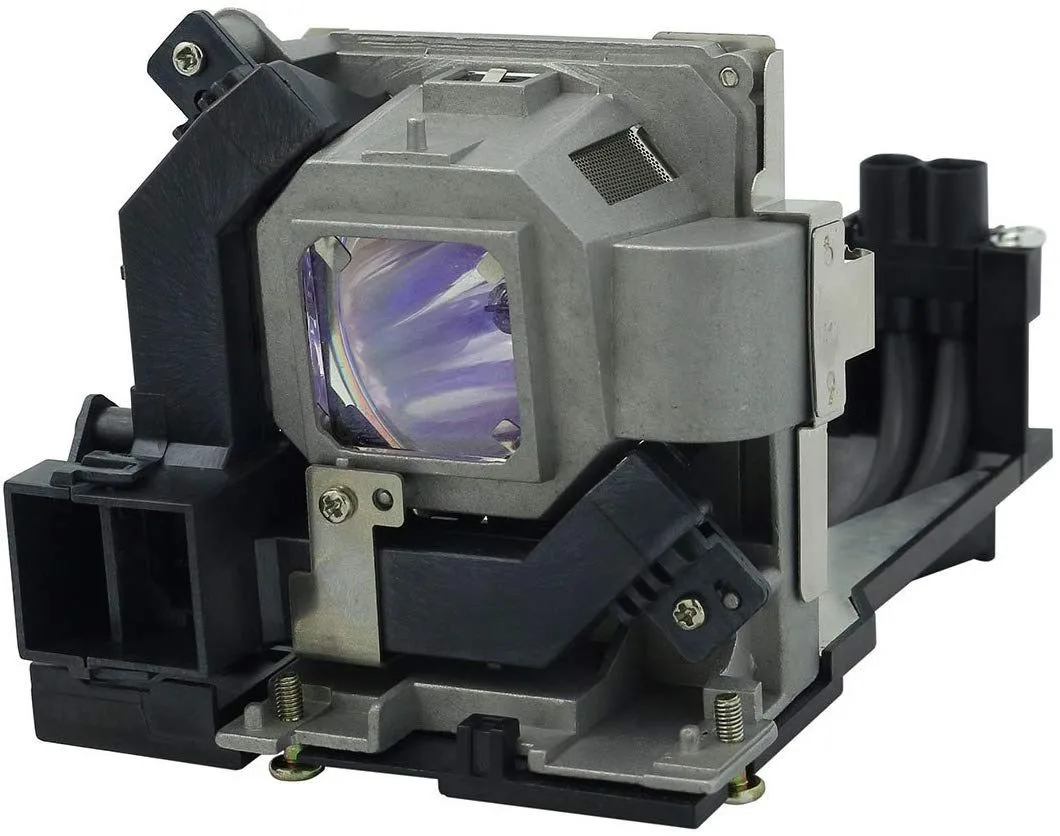 NEC M402WG Projector Lamp - Original Lamp in Housing from APOG