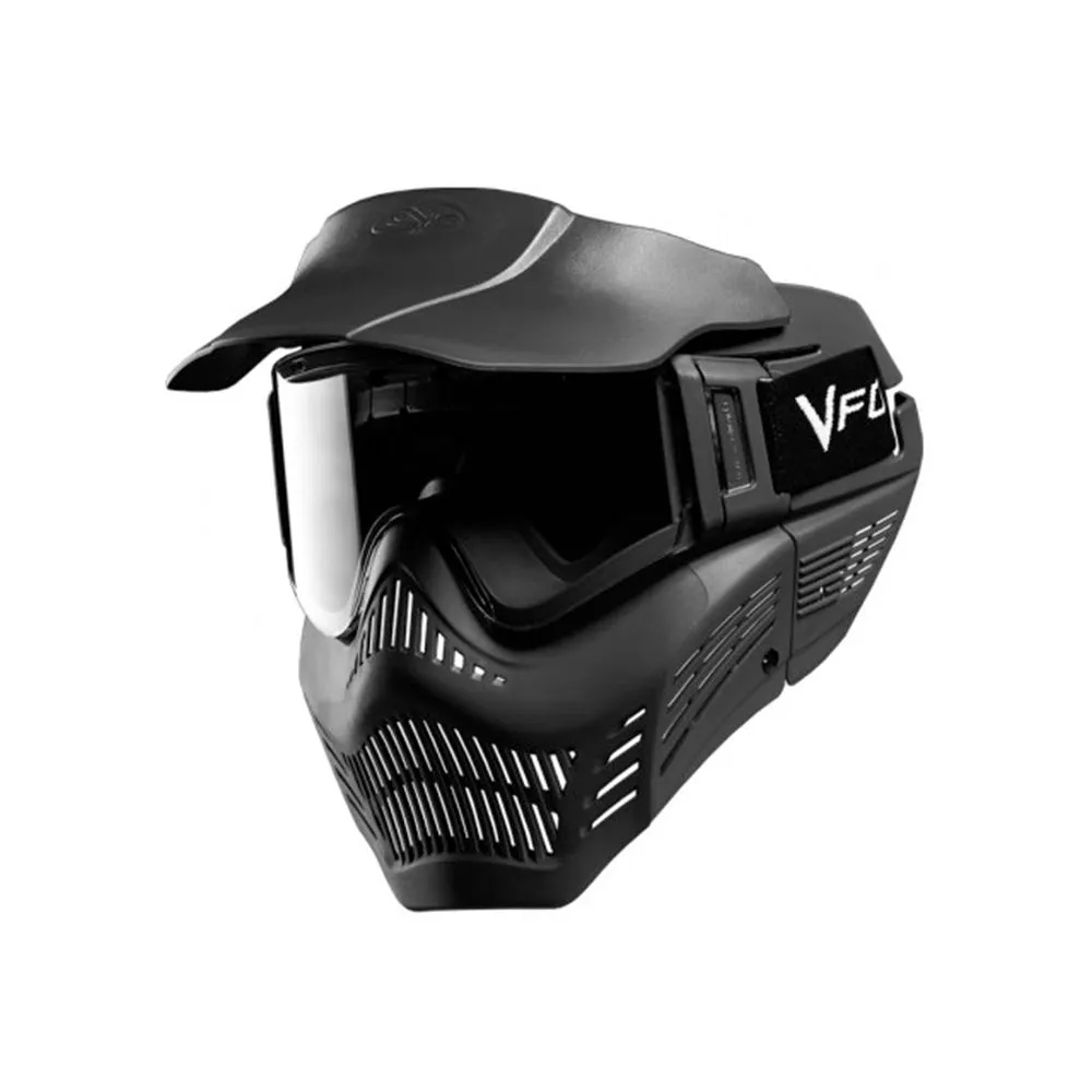 VForce Armour Field Vision Gen3 Paintball Mask - Black