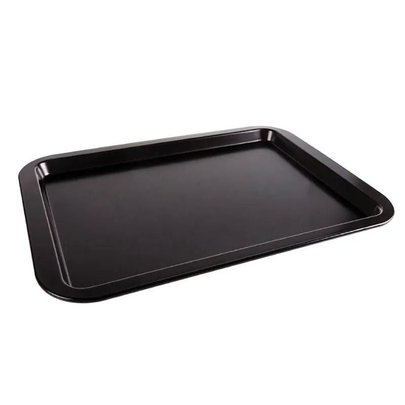 Bakeware Non Stick Baking Tray - Medium Size 33x23x2cm