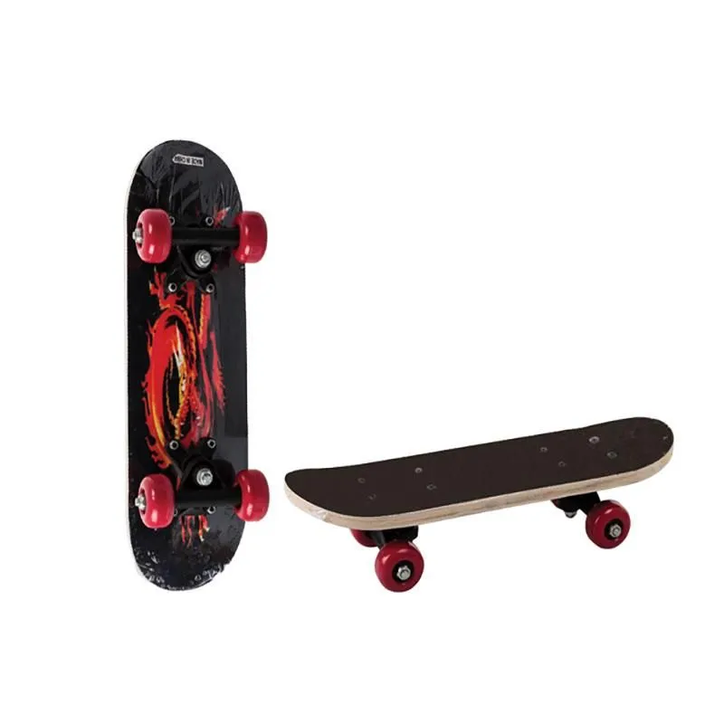 Skateboard - 43cm