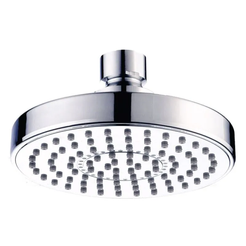 BELATORI Pulse Shower Rose 100Mm Single Function