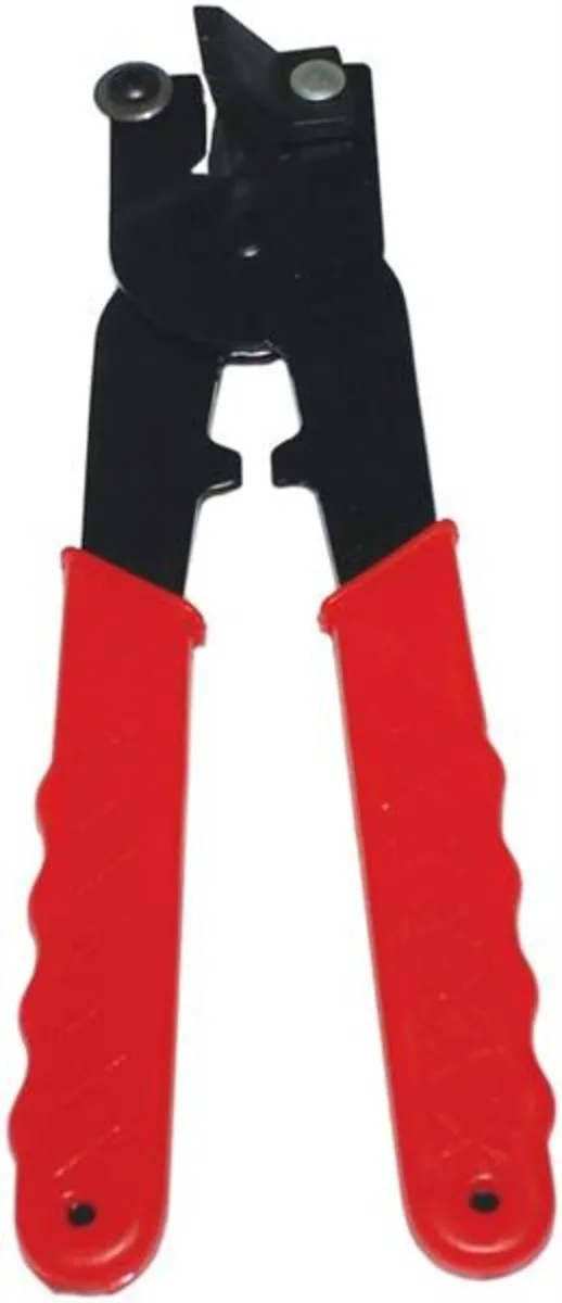 Toolco 200mm Tiling Pliers