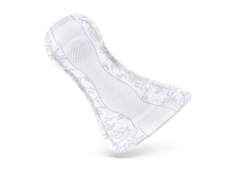 TENA Lady Maxi Night Incontinence Pads (48 pads, 8 packs of 6)