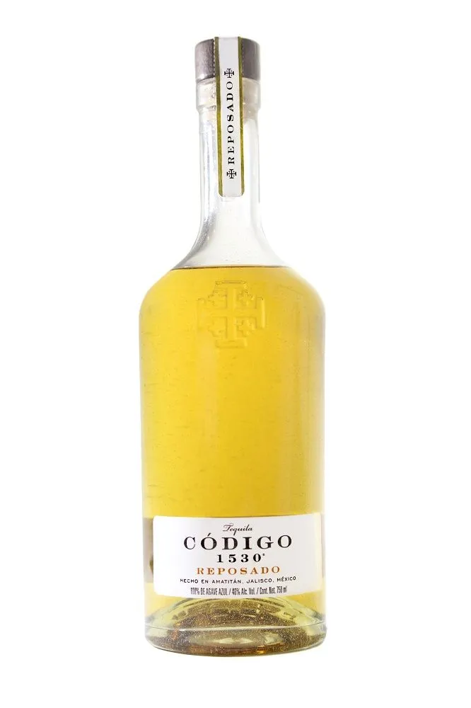 Codigo 1530 Tequila Reposado - 750ml