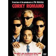 Corky Romano - (DVD)