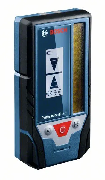 Bosch LR 7 Receiver