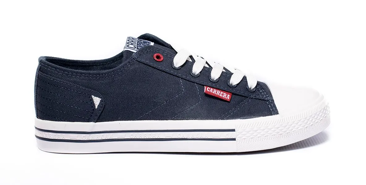 Carrera Classica 2.0 Unisex Sneakers - Navy