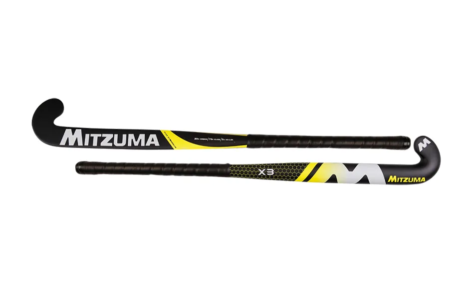 Mitzuma X3 Composite Hockey Stick-Size 38