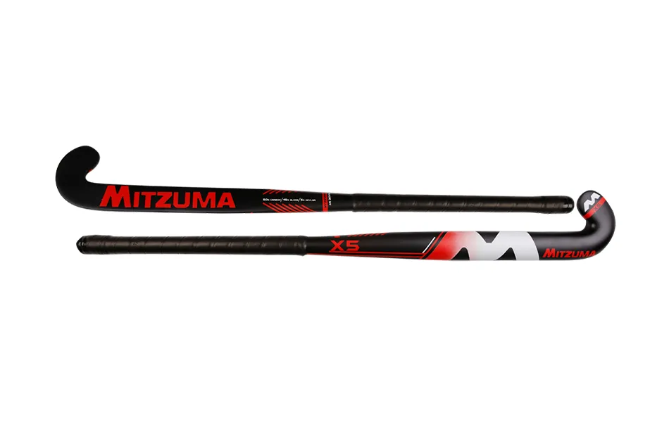 Mitzuma X5 Composite Hockey Stick-Size 37