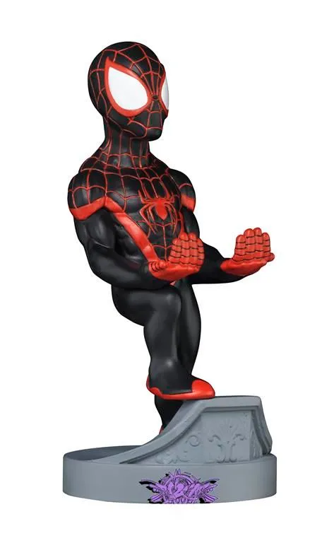 Cable Guy: Miles Morales (Spider-Man)