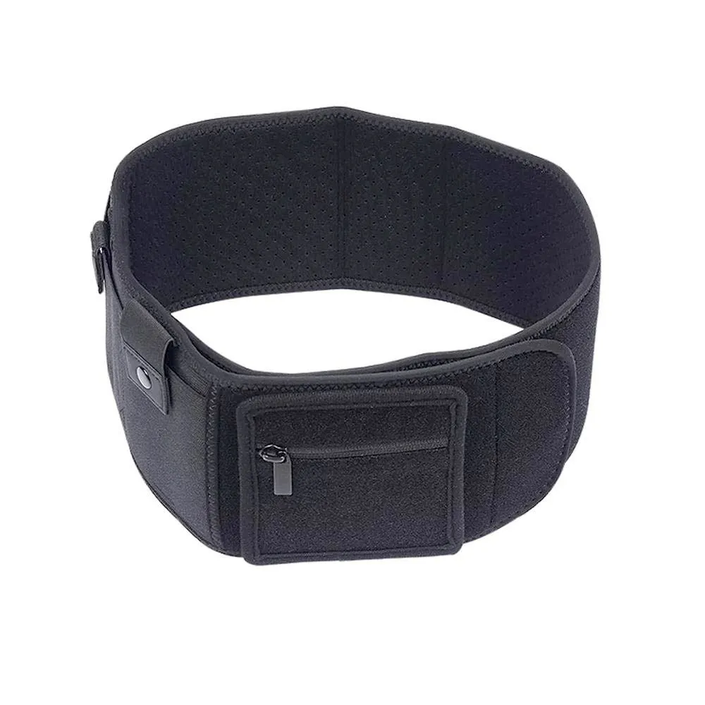 Breathable Ultimate Belly Band Holster for Concealed Carry