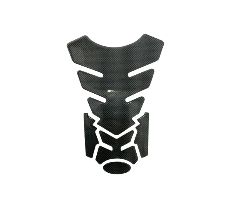 Rotracc Tribal Carbon Fibre Tank Pad
