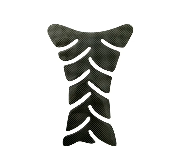Rotracc Razor Carbon Fibre Tank Pad