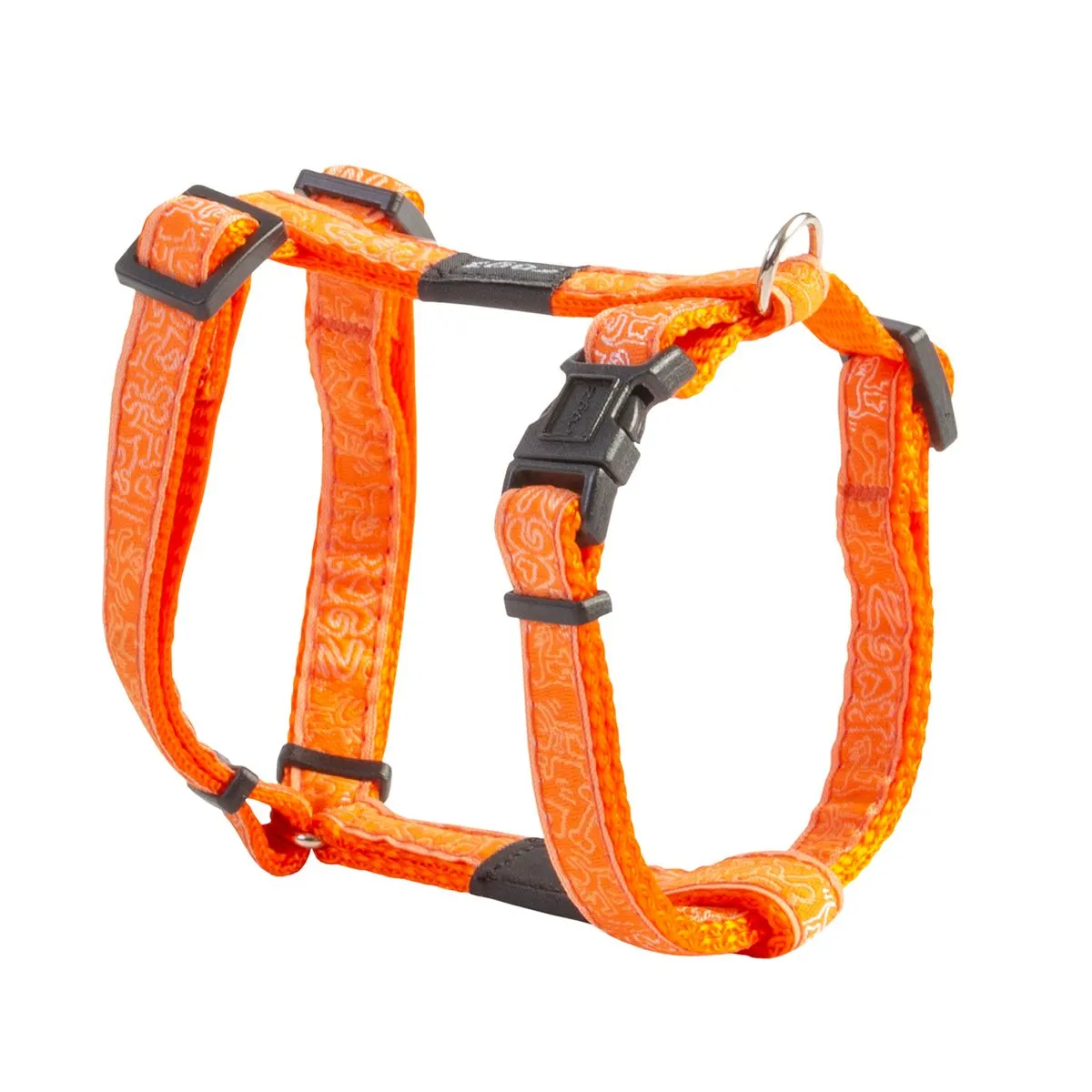 Rogz Fancy Dress Small Classic Harness