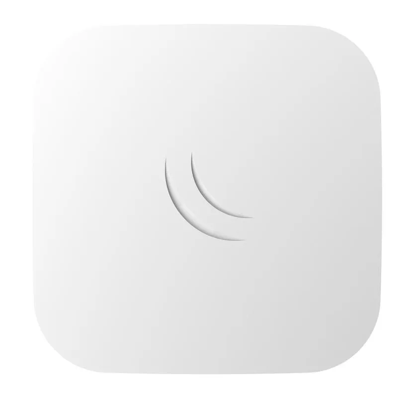 MikroTik cAP AC – Dual band AC Indoor AP x2 Different Enclosures