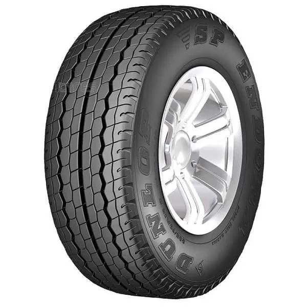 195/70R15 Dunlop Sp Endura Tyre