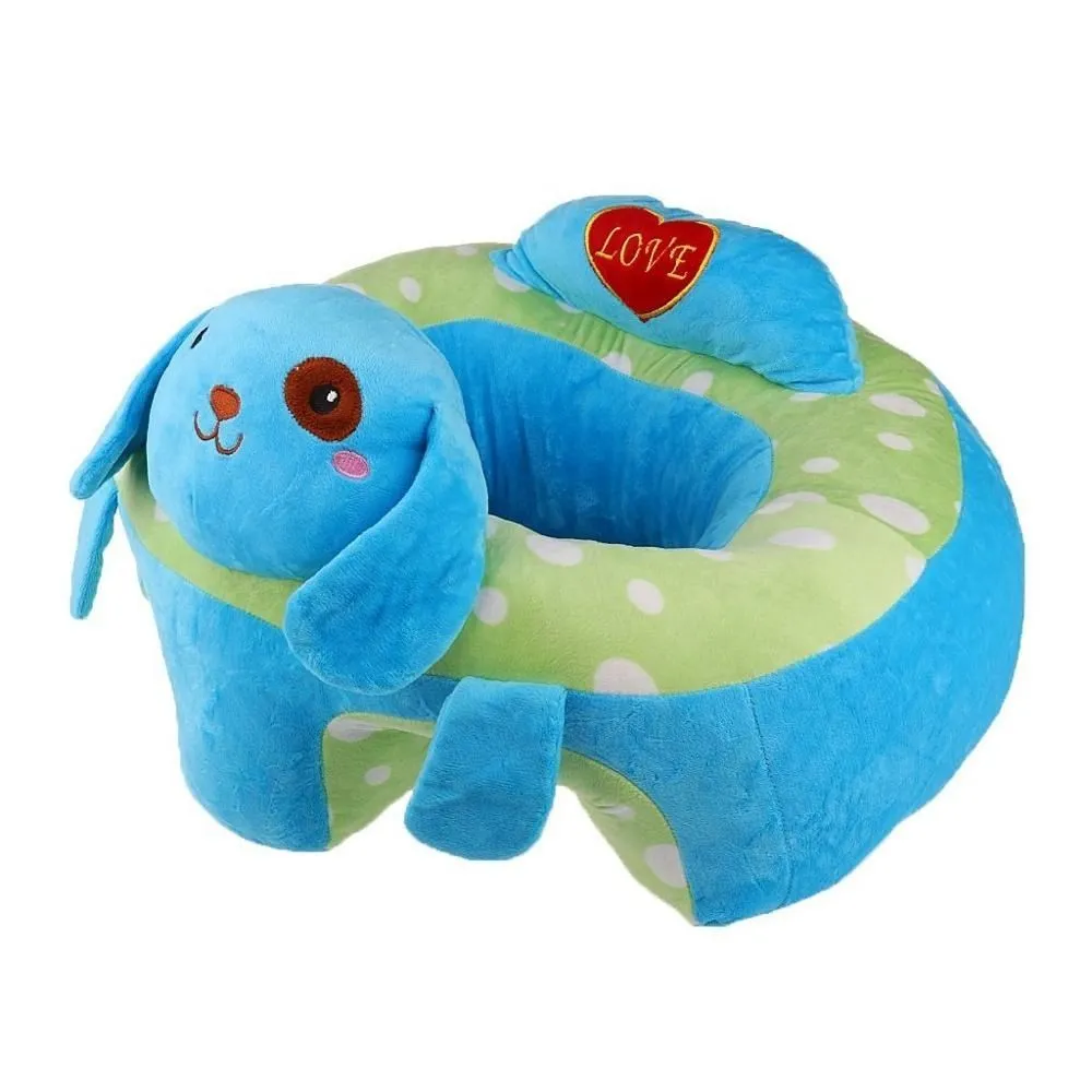 Baby Seats Sofa Plush Soft Chair Support Seat - Dog