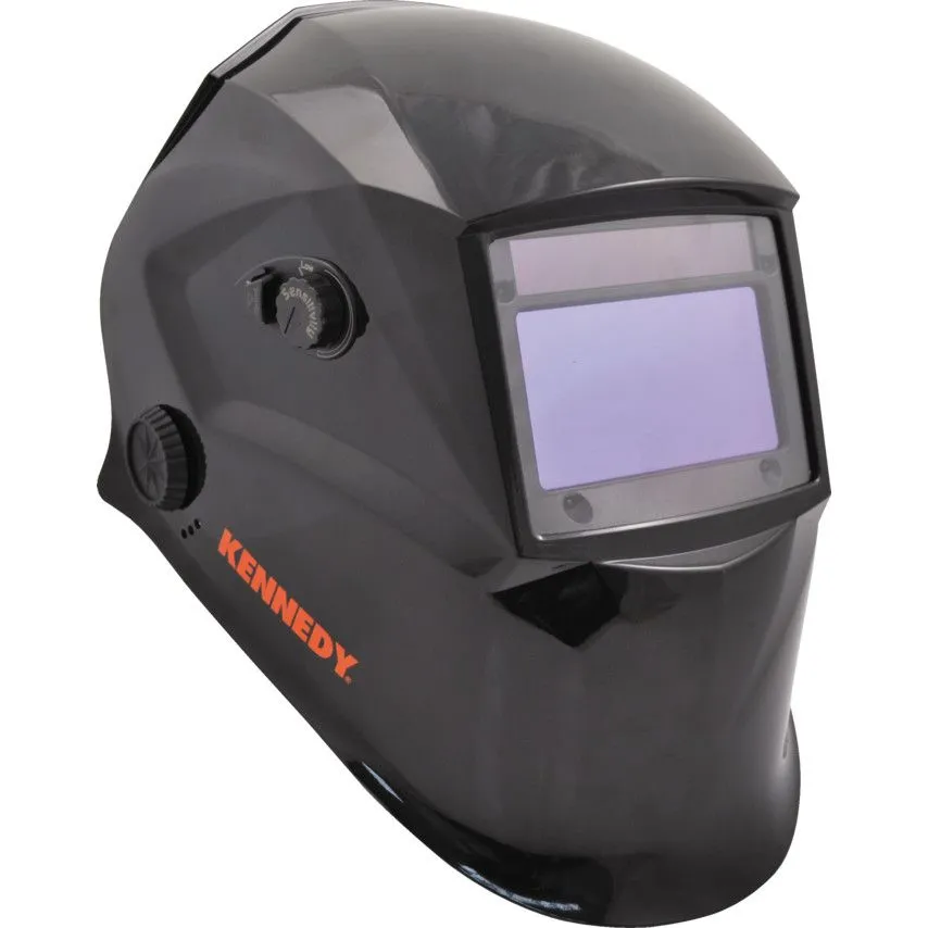 Kennedy Outer Lens For Kwh100 Helmets Pk 10