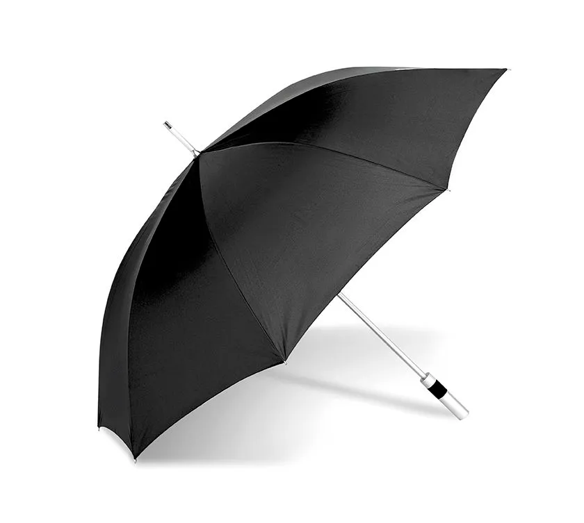 Turnberry Golf Umbrella - Black