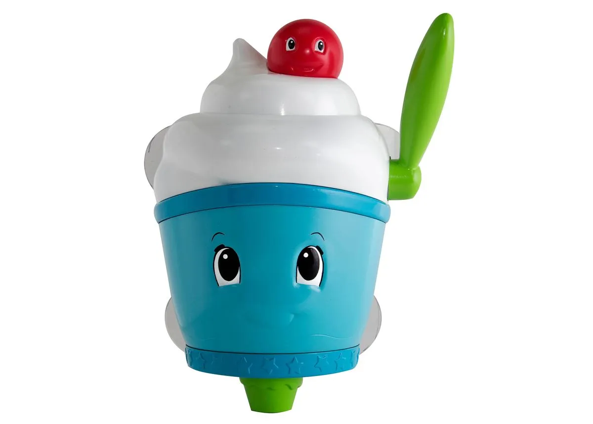 ABC Foam Maker