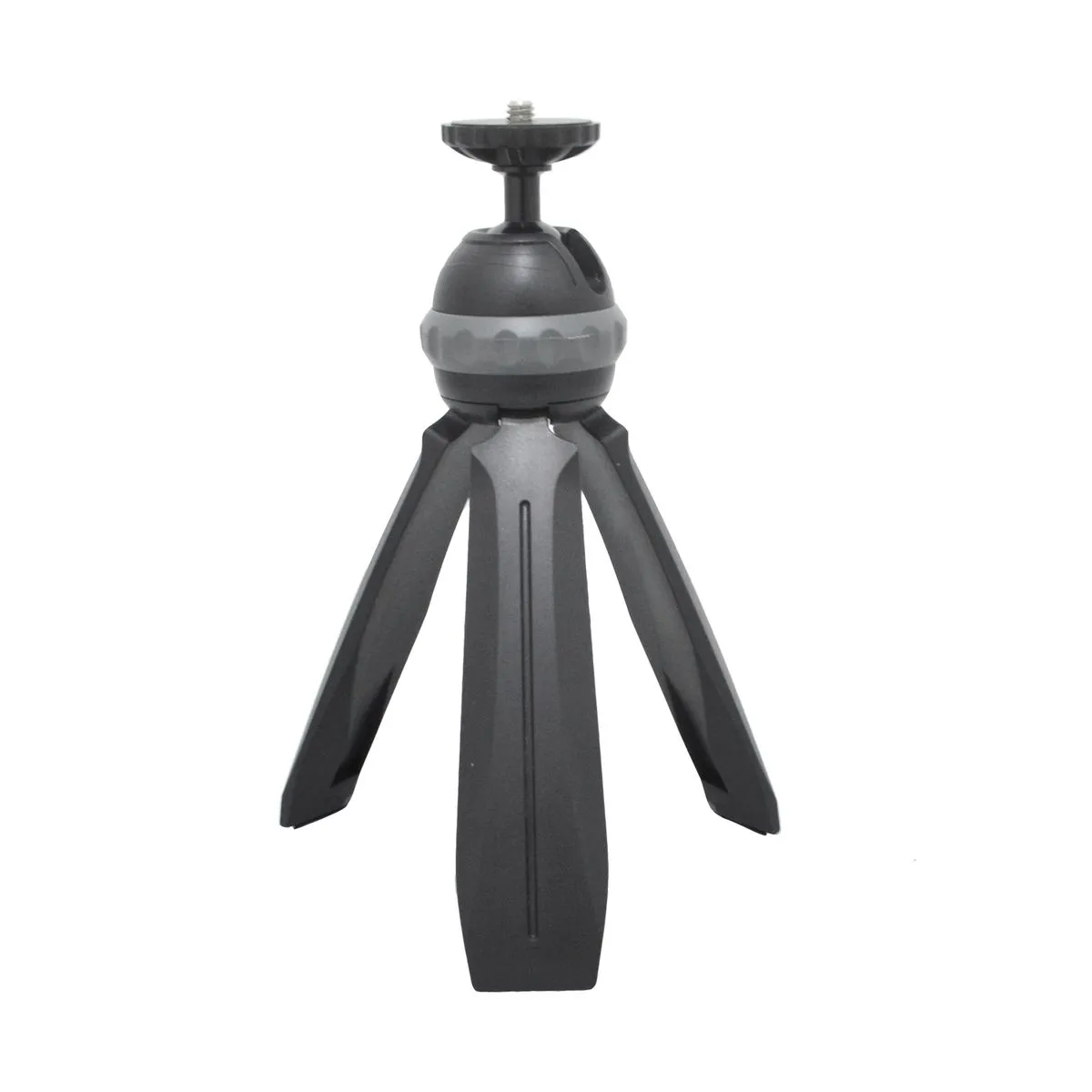 Action Mounts Tripod Handheld Monopod with 360-Degree Rotating Adapter