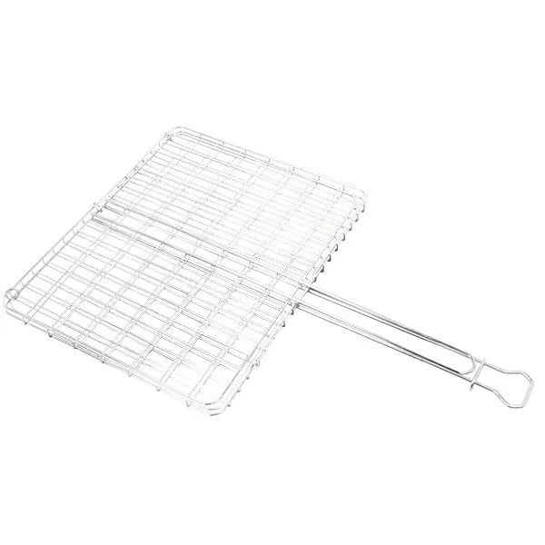 Bushbuck Stainless Steel Braai Grid